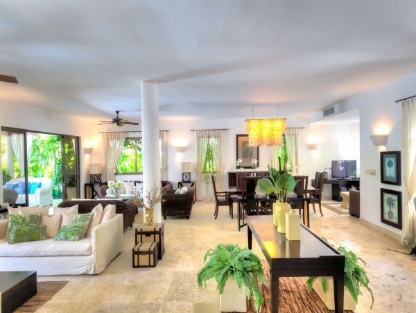 Dominican Republic Home 1003374