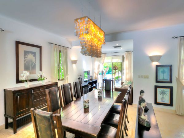 Dominican Republic Home 1003374