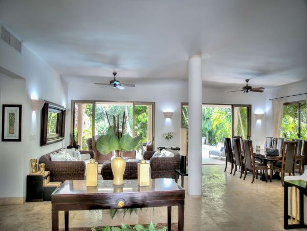 Dominican Republic Home 1003374