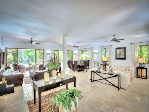 Dominican Republic Home 1003374