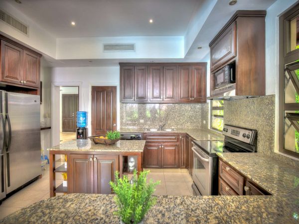 Dominican Republic Home 1003374