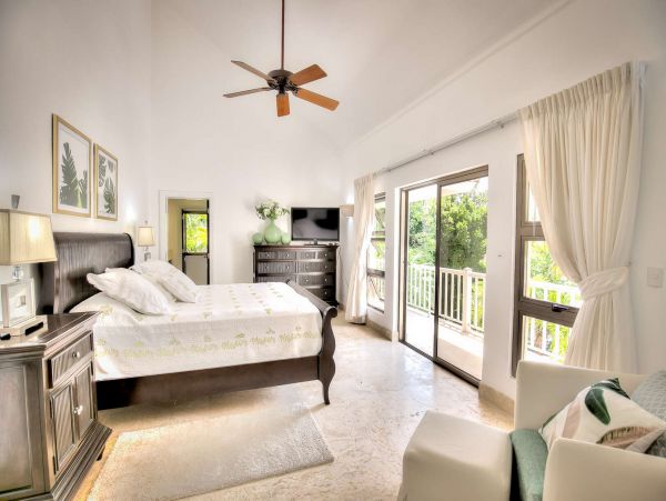 Dominican Republic Home 1003374