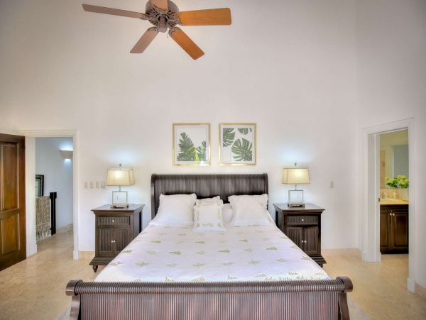 Dominican Republic Home 1003374