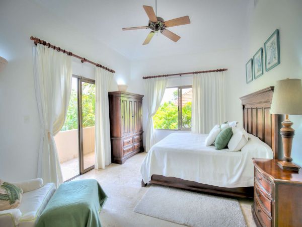 Dominican Republic Home 1003374