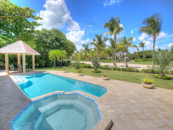 Dominican Republic Home 1003375