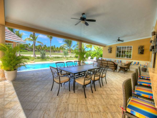Dominican Republic Home 1003375