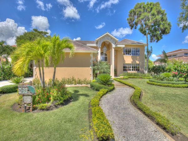Dominican Republic Home 1003375