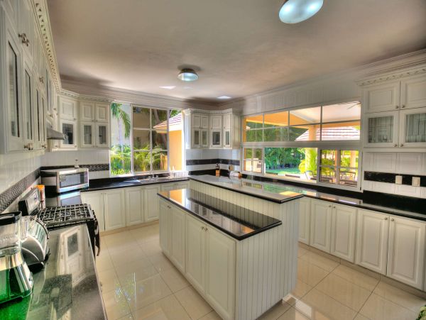 Dominican Republic Home 1003375