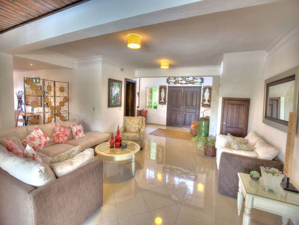 Dominican Republic Home 1003375