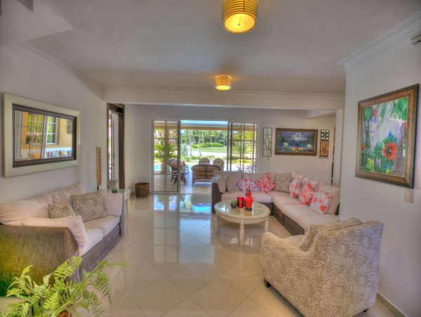 Dominican Republic Home 1003375