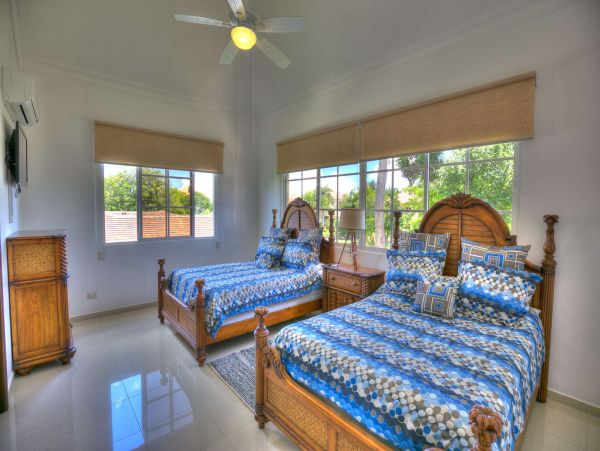 Dominican Republic Home 1003375
