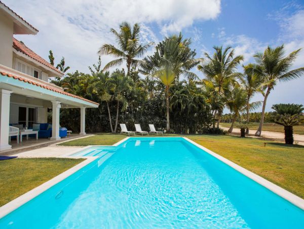 Dominican Republic Home 1003376