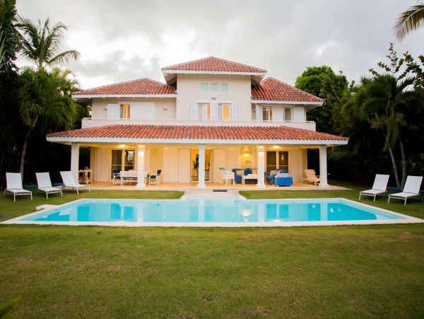 Dominican Republic Home 1003376