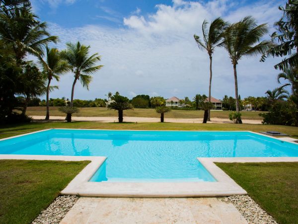 Dominican Republic Home 1003376