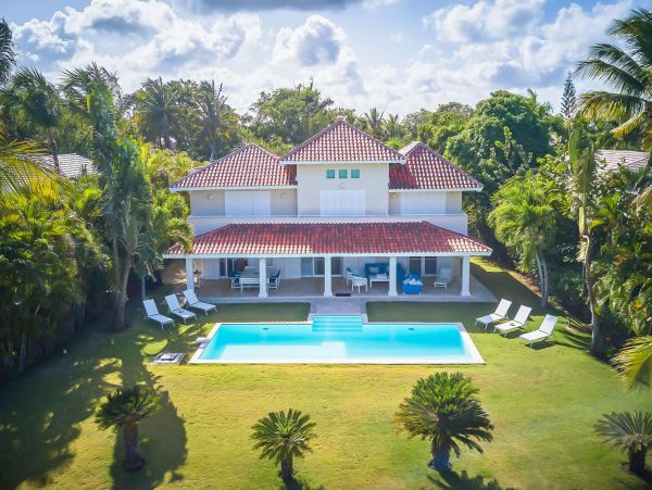 Dominican Republic Home 1003376