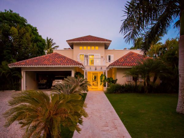 Dominican Republic Home 1003376