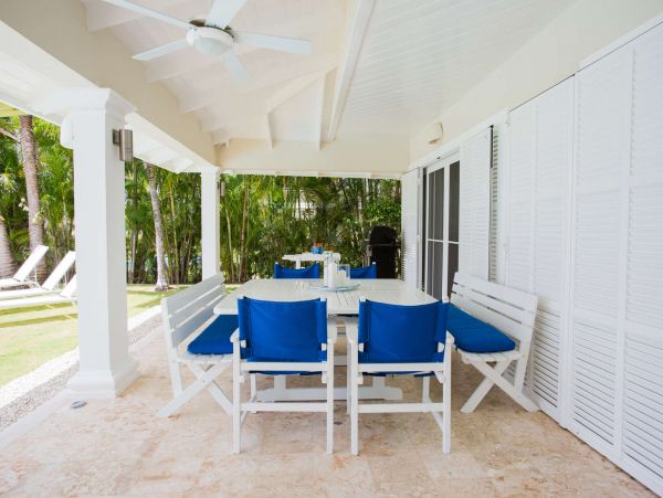 Dominican Republic Home 1003376