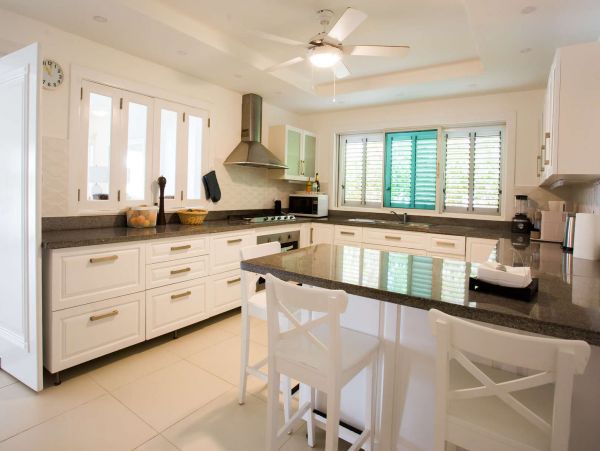 Dominican Republic Home 1003376