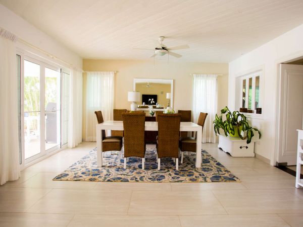 Dominican Republic Home 1003376
