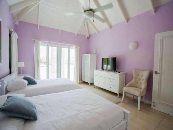 Dominican Republic Home 1003376