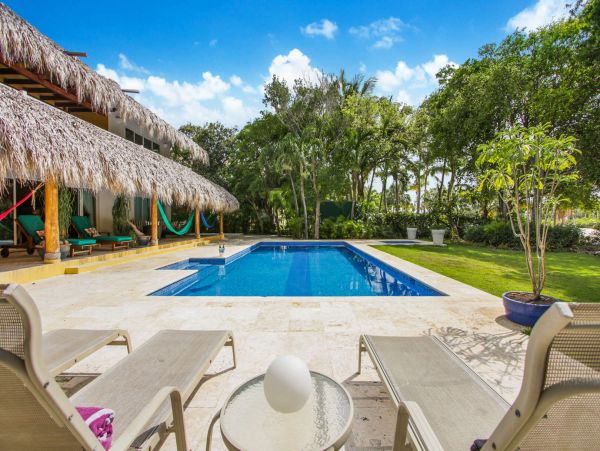 Dominican Republic Home 1003379