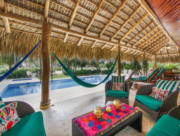 Dominican Republic Home 1003379