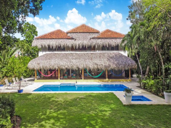 Dominican Republic Home 1003379
