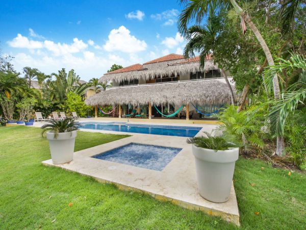 Dominican Republic Home 1003379