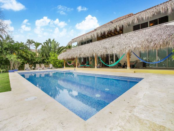 Dominican Republic Home 1003379