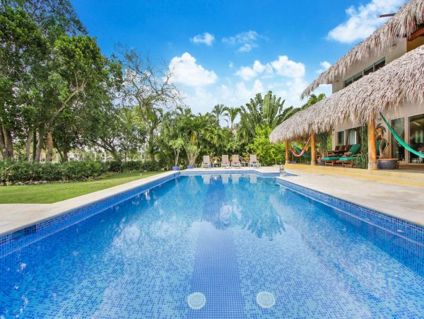 Dominican Republic Home 1003379