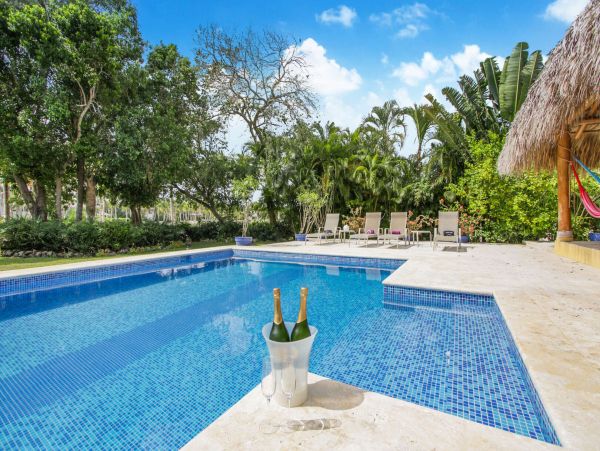 Dominican Republic Home 1003379