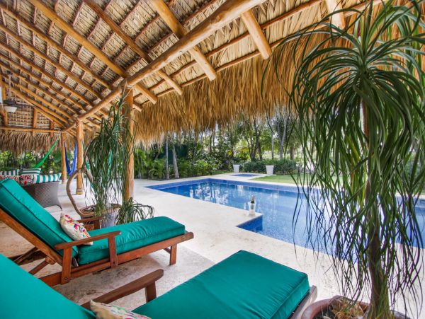 Dominican Republic Home 1003379