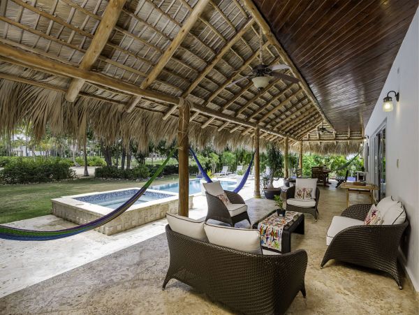Dominican Republic Home 1003379
