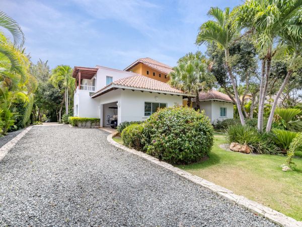 Dominican Republic Home 1003379