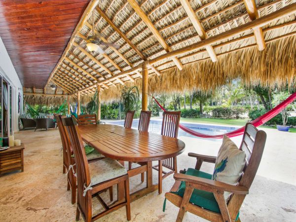 Dominican Republic Home 1003379