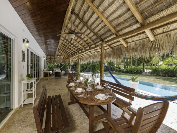 Dominican Republic Home 1003379