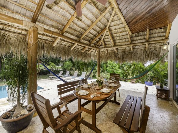 Dominican Republic Home 1003379