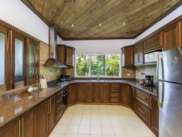 Dominican Republic Home 1003379