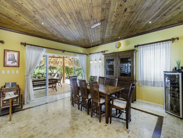 Dominican Republic Home 1003379