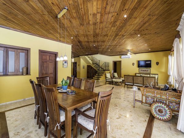 Dominican Republic Home 1003379