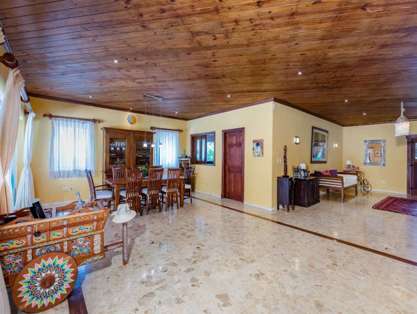 Dominican Republic Home 1003379