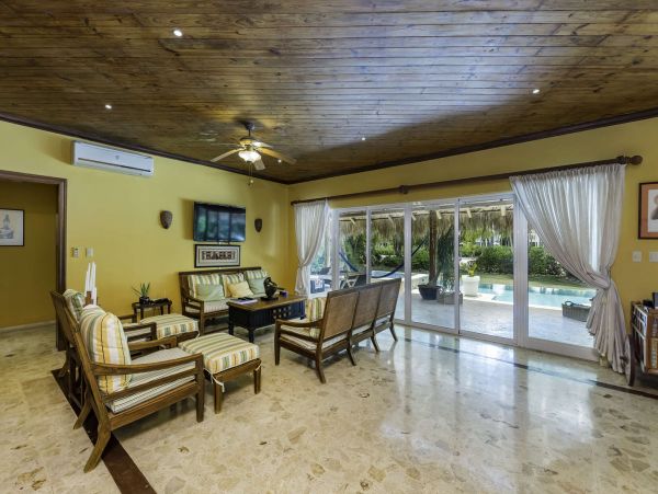 Dominican Republic Home 1003379