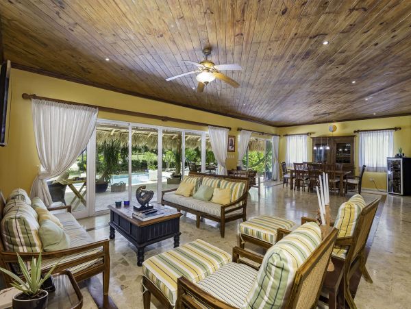 Dominican Republic Home 1003379