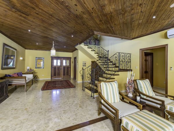 Dominican Republic Home 1003379
