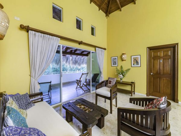 Dominican Republic Home 1003379