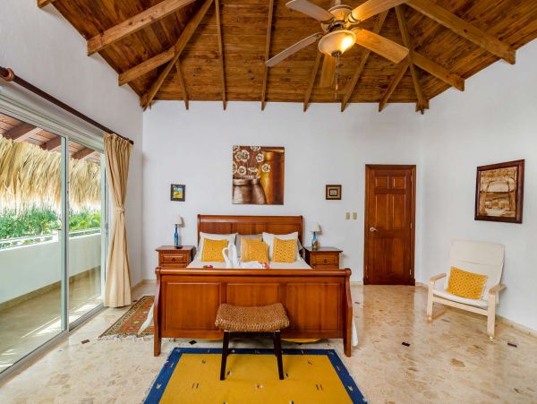Dominican Republic Home 1003379