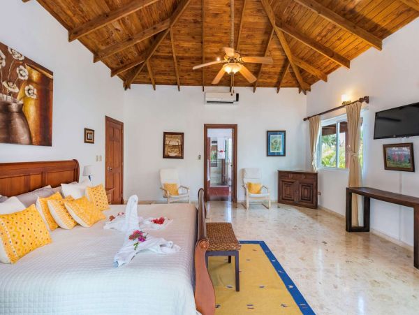 Dominican Republic Home 1003379