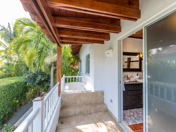 Dominican Republic Home 1003379