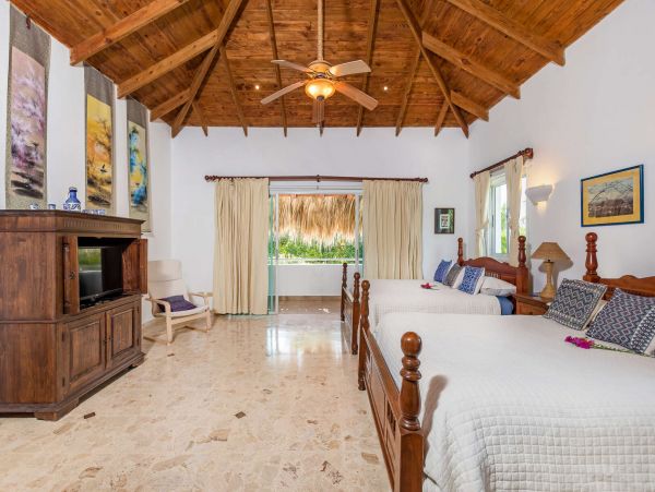 Dominican Republic Home 1003379