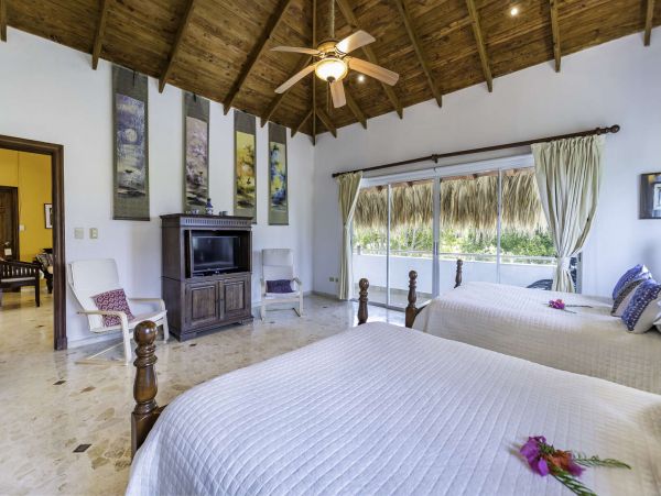 Dominican Republic Home 1003379